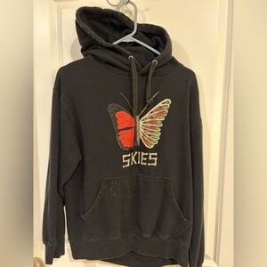 Lil Skies hoodie